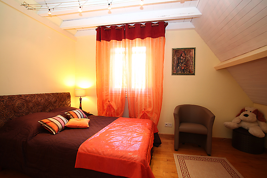 Chambre 4